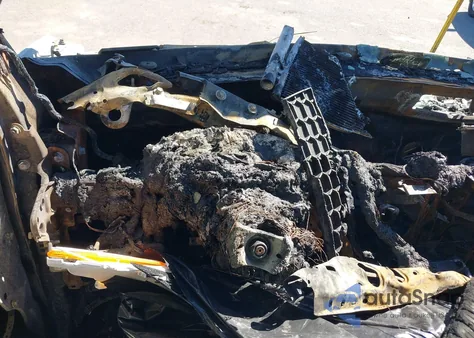 2018 Kia Soul z USA, uszkodzony, nr VIN KNDJN2A29J7539033